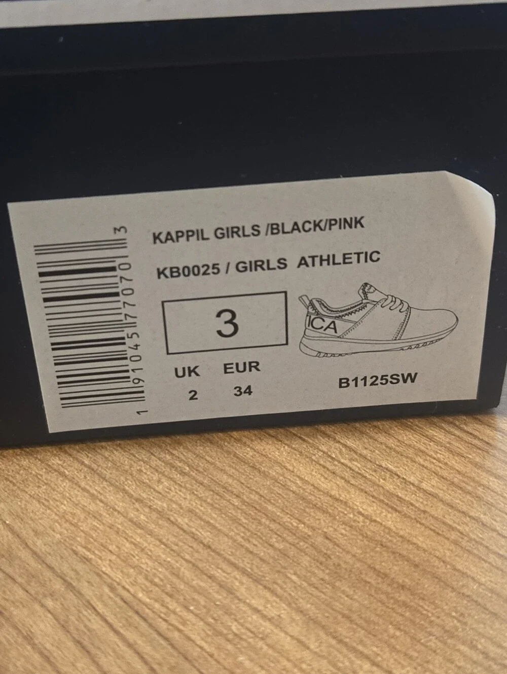 Nautica comfortable kids